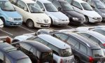 Il mercato delle auto usate in Piemonte chiude il 2021 con il segno positivo (+14,9%)