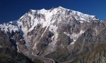 Val Grande: divieto di arrampicata per tutelare la nidificazione degli uccelli rupicoli