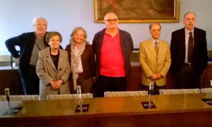 Club Donegani, presentato il programma 2016