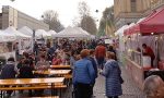 Il buon cibo di strada (e non solo) protagonista del weekend (FOTOGALLERY)