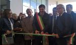 Inaugurato il Centro di ricerca applicato Ipazia nell’ambito del Pisu di S. Agabio