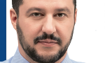 Matteo Salvini a Novara per Canelli