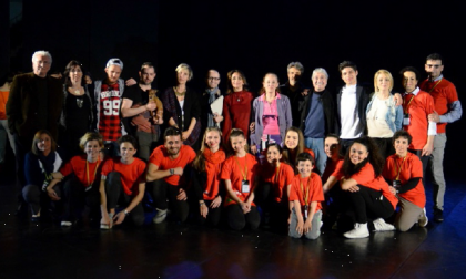 “Novara in Danza”, 60 scuole in gara