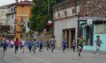 Oltre 150 piccoli corridori alla Maratonina Arcobaleno