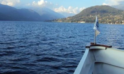 L'assessore regionale: "Va potenziata la navigazione sul lago Maggiore"