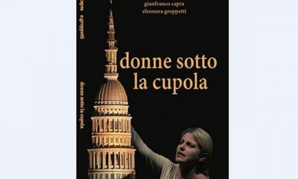 “Donne sotto la Cupola”: 65 storie in ‘rosa’ di Novara