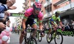Giro d'Italia 2024: si partirà da Torino, possibile passaggio nel novarese
