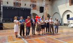 Si aprono le danze: al via Moon Deena 2016 (VIDEO)