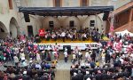 Al Broletto il Graduation Day 2016 (VIDEO)