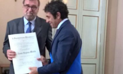 Cordoglio in tutta la provincia per la scomparsa di Ennio Miola