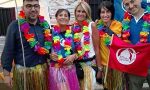 “Hawaiian Run”, un successo (fotogallery)