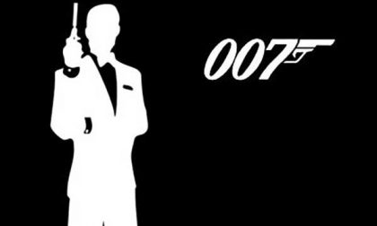 Vita (e misfatti) da (finto) “007”