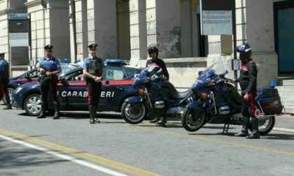 Finto avvocato matrimonialista arrestato dai Carabinieri di Novara