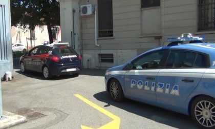 Folle inseguimento a Novara, convalidati gli arresti (VIDEO)