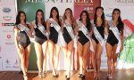 Miss Italia: la novarese Laura Bonetti alle prefinali nazionali a Jesolo