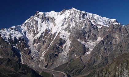 Sembrava scomparso in montagna, ritrovato illeso