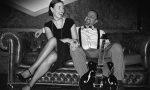 Un salto negli anni ’30 con lo Swing di Anita e Davide Duo