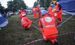 Amatrice: continua il ponte di solidarietà