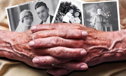 Alzheimer oggi la punta dell'iceberg: il convegno a Borgomanero