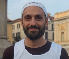 Il novarese Simone Leo alla maratona più dura del mondo