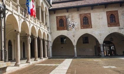 Galleria Giannoni a Novara: chiusa dal 4 al 31 marzo