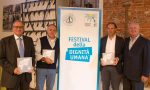 Proseguono gli appuntamenti del "Festival della Dignità Umana 2016"