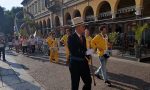 A Novara il "Festival Internazionale Artisti di Strada” (FOTOGALLERY E VIDEO)