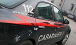 Carabinieri denunciano due minori per ricettazione