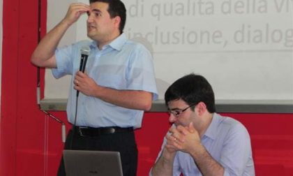 «E’ stato un progetto innovativo»