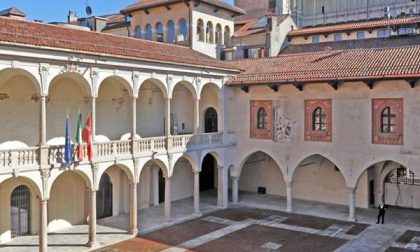 Luoghi del Cuore Fai: in piazza per la chiesa di San Luigi