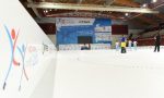 Mondiali di pattinaggio Novara 2016, iniziano le gare
