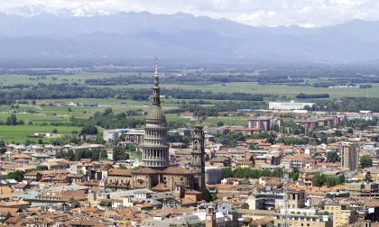 30esimo anniversario per lo Sci club Pernate