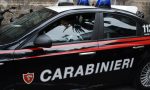 Arrestato per spaccio di stupefacenti Z.M. classe 1991 di Arona