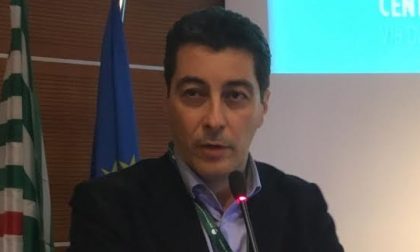 Calogero Messina nuovo segretario Cisl Piemonte