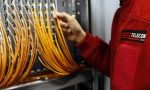 Fibra ottica ad Arona, progetto pronto ma nulla si muove