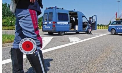 Multato in bicicletta: passava con il rosso e parlando al cellulare