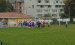 Nuovo successo per l'Arona Calcio