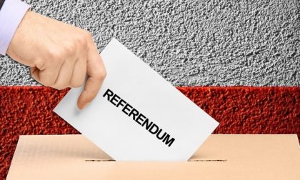 Referendum: faccia a faccia ad Arona, SI o NO?