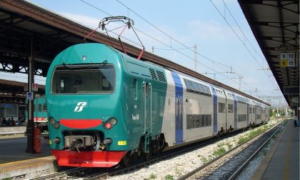 Rumore dei treni: emergenza passata dopo le proteste