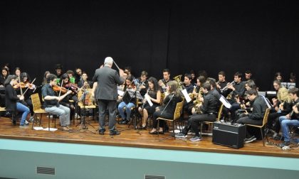 Studenti protagonisti al Festival della dignità umana