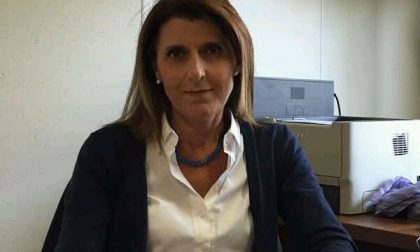 Antonella Colella nuovo comandante della Polizia municipale