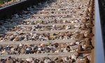 Barriere acustiche lungo la ferrovia a Novara: concluso l'iter, non si faranno