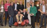 Golf, campioni novaresi Hofer e Pinelli