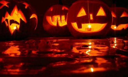 Halloween, gli eventi tra zucche e travestimenti