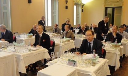 I migliori vini dell'Alto Piemonte si sfidano alla Camera di Commercio