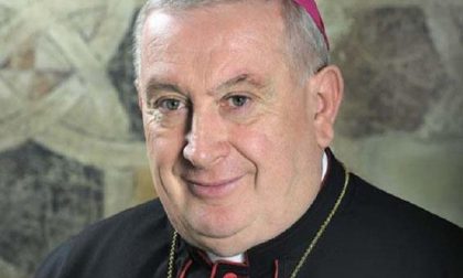 Il vescovo Brambilla: “La Chiesa novarese gioisce per la nomina a cardinale di mons Corti”