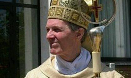 Il vescovo emerito Renato Corti sarà cardinale: Chiesa novarese in festa
