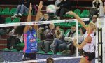 L’Igor Volley fa sul serio: 3-0 a Montichiari