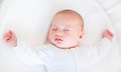 Latte materno: avviata attività di raccolta all’ospedale di Novara