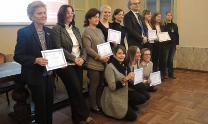 Premio “Impresa Femminile Singolare”, quinta edizione
